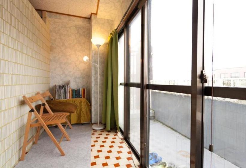 Ml International Hostel