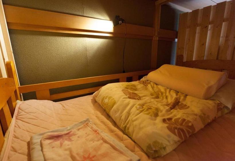 Ml International Hostel