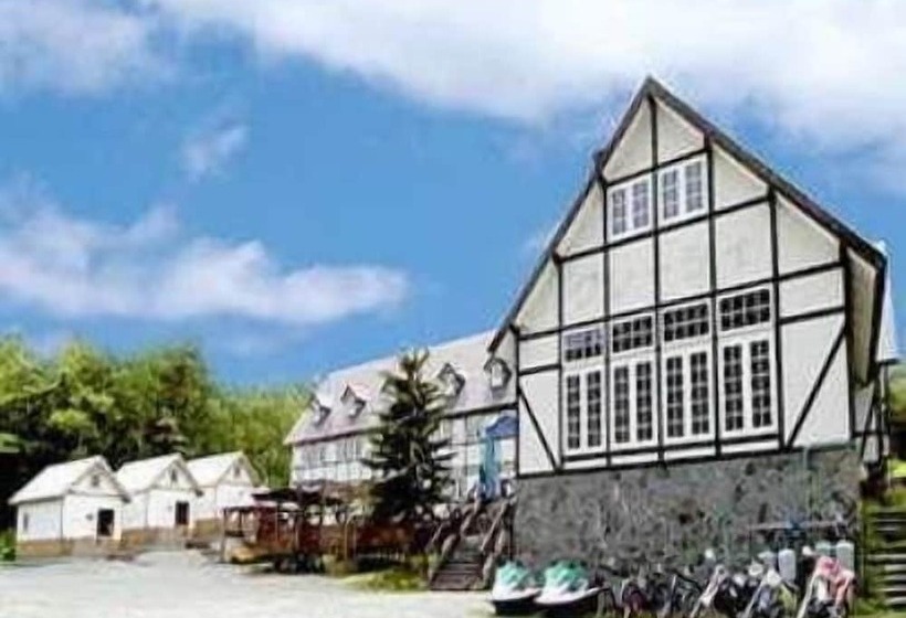 Petit Hotel Gracey Tomamu