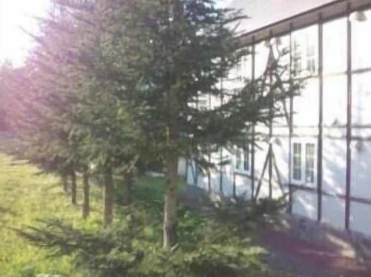 Petit Hotel Gracey Tomamu