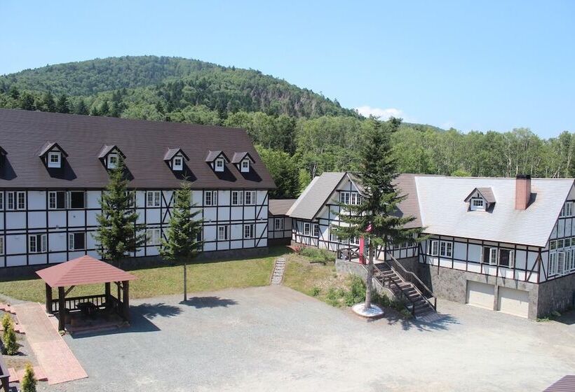 Petit Hotel Gracey Tomamu