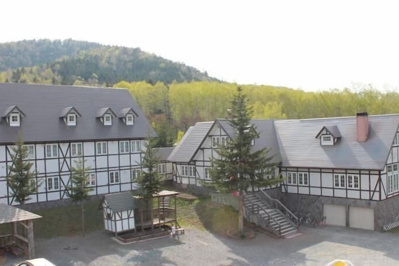 Petit Hotel Gracey Tomamu