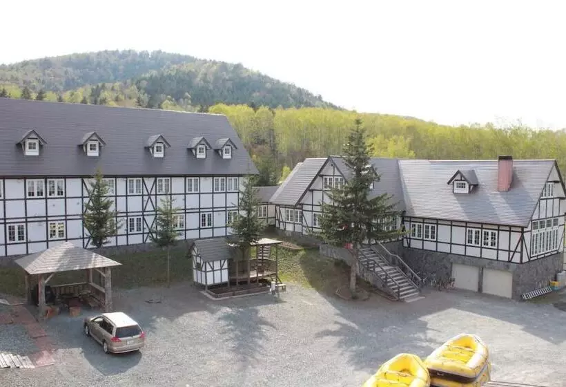 Petit Hotel Gracey Tomamu