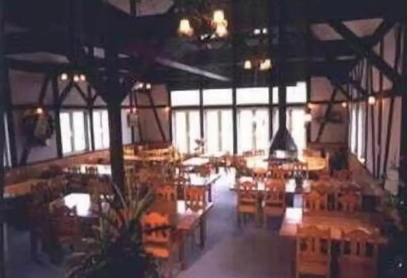Petit Hotel Gracey Tomamu
