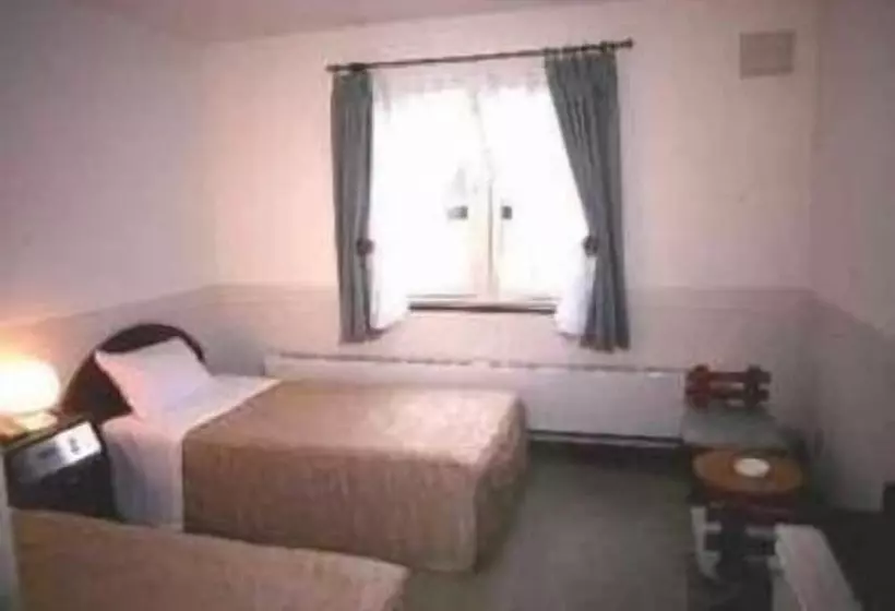 Petit Hotel Gracey Tomamu