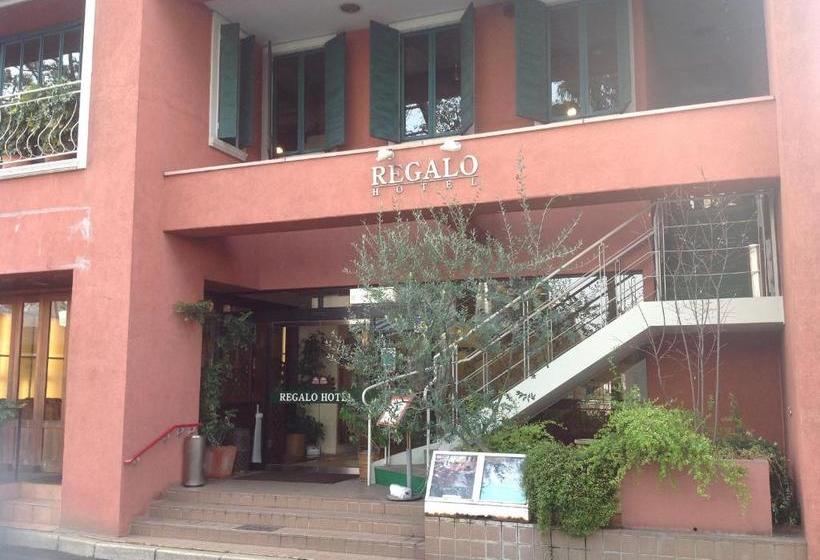 Regalo Hotel Hiroshima