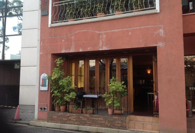 Regalo Hotel Hiroshima