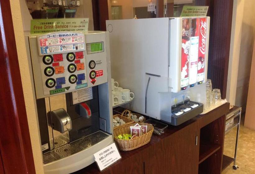 Regalo Hotel Hiroshima