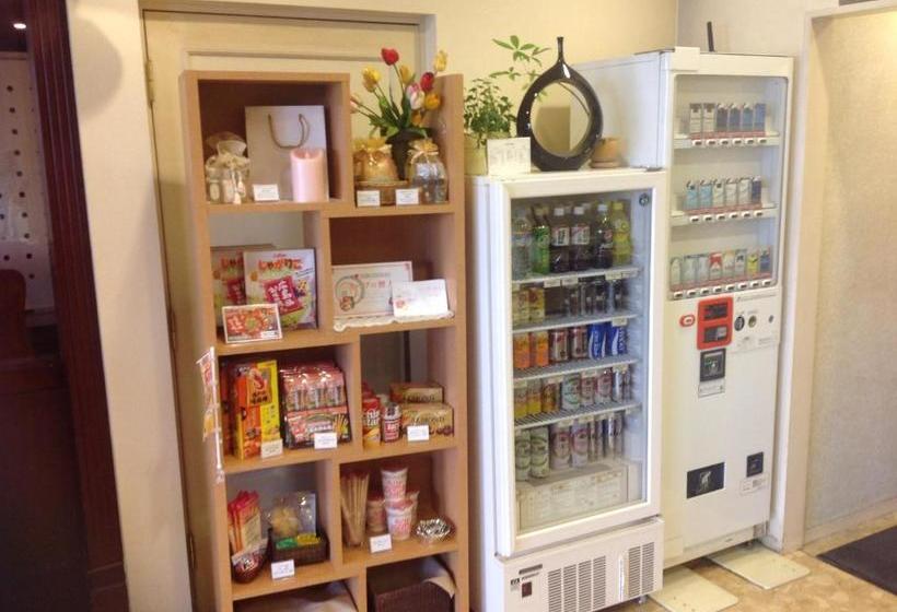 Regalo Hotel Hiroshima