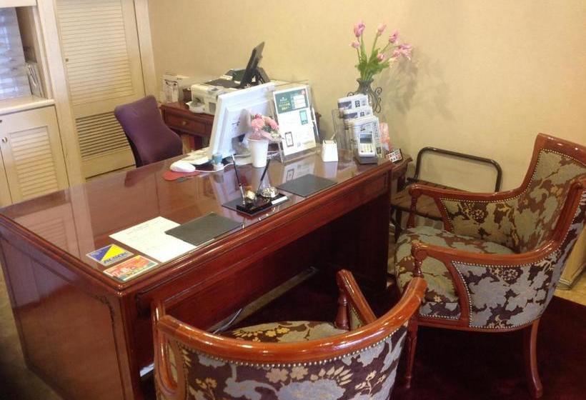 Regalo Hotel Hiroshima