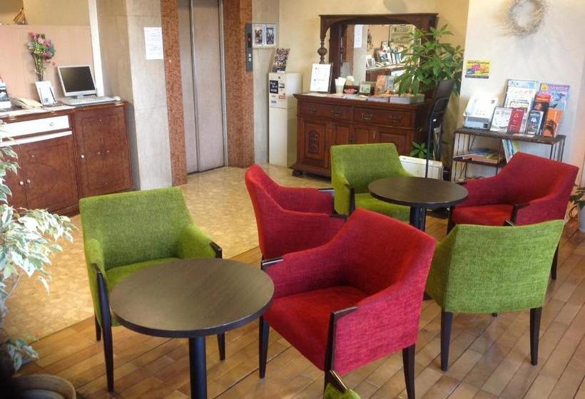 Regalo Hotel Hiroshima