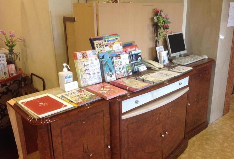 Regalo Hotel Hiroshima