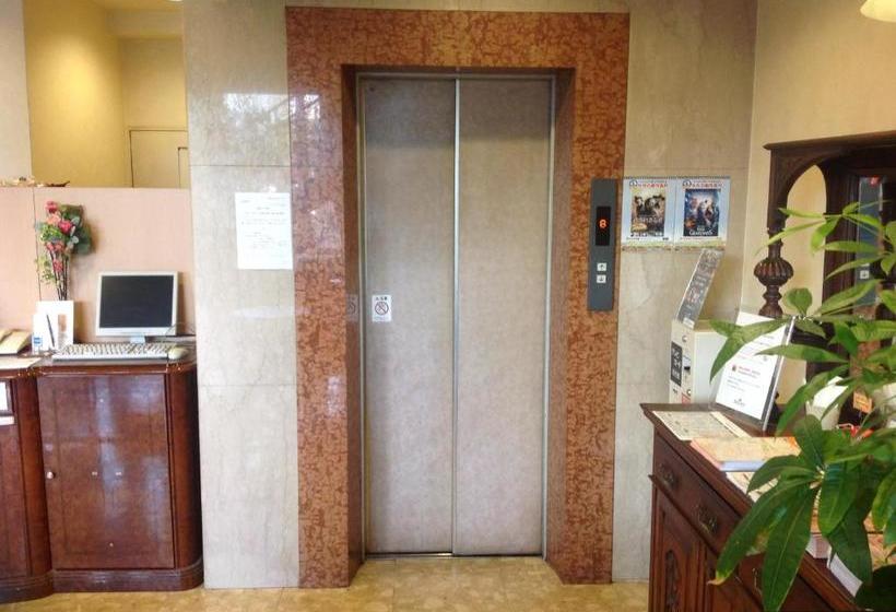 Regalo Hotel Hiroshima