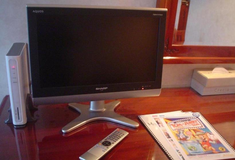 Regalo Hotel Hiroshima