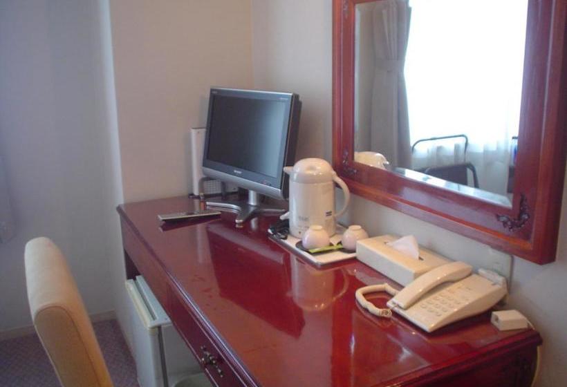 Regalo Hotel Hiroshima