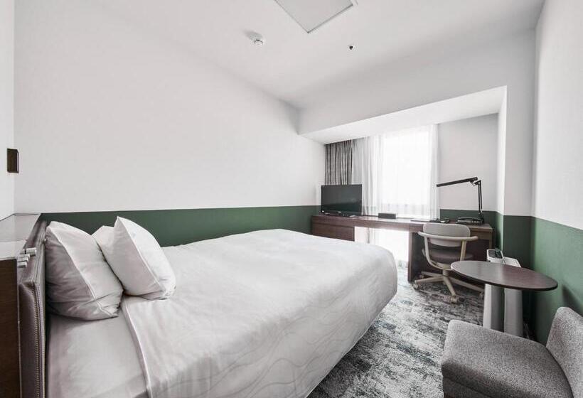 Richmond Hotel Fukuyama Ekimae