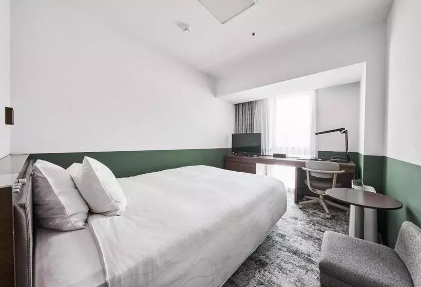 Richmond Hotel Fukuyama Ekimae
