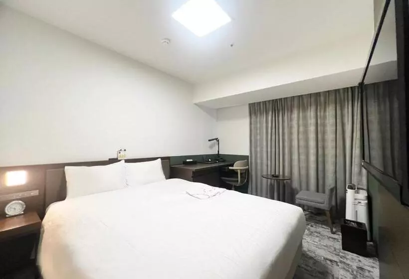 Richmond Hotel Fukuyama Ekimae