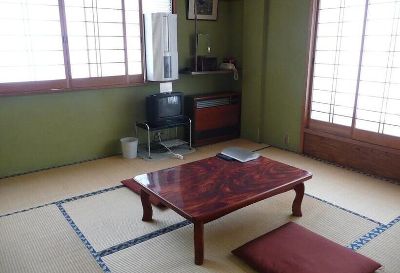 ריוקאן Seisenso