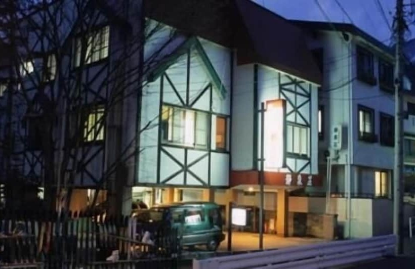 ריוקאן Seisenso