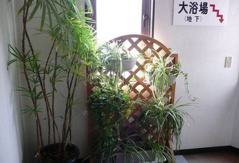 ריוקאן Seisenso