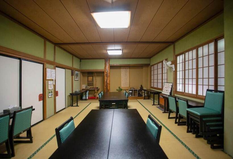 ריוקאן Seisenso