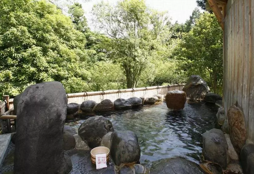 旅館 Kamata