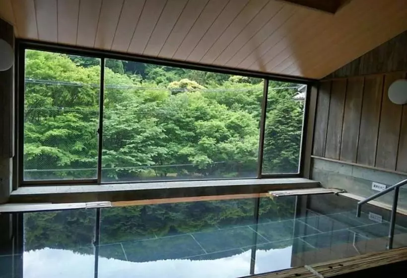 旅館 Kamata