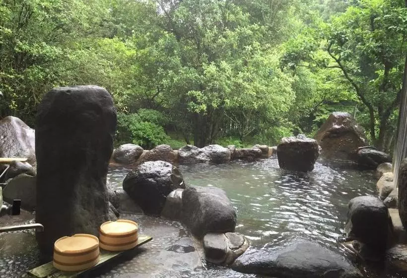 旅館 Kamata