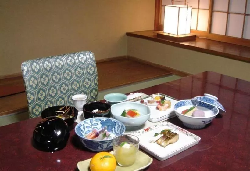 旅館 Kamata