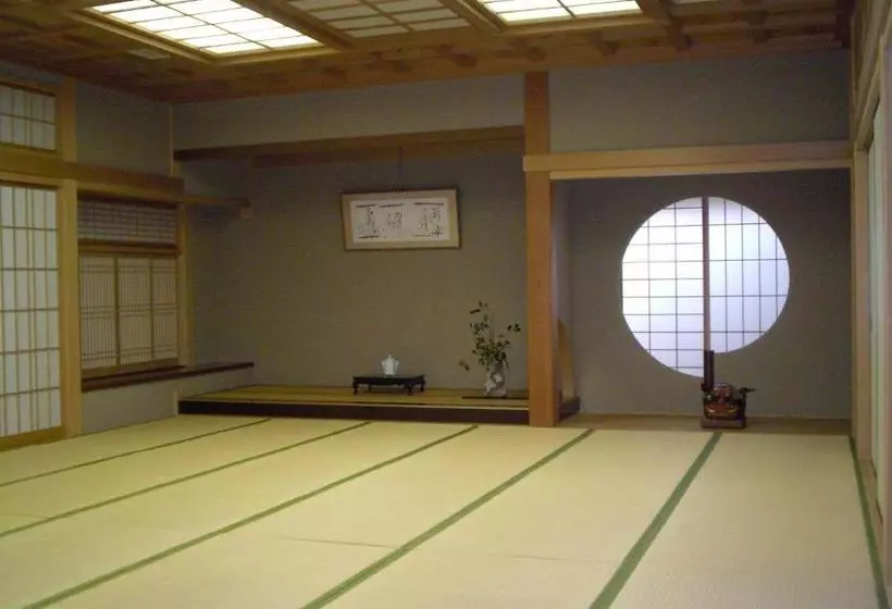 旅館 Kamata