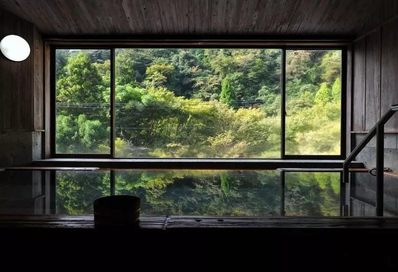 旅館 Kamata