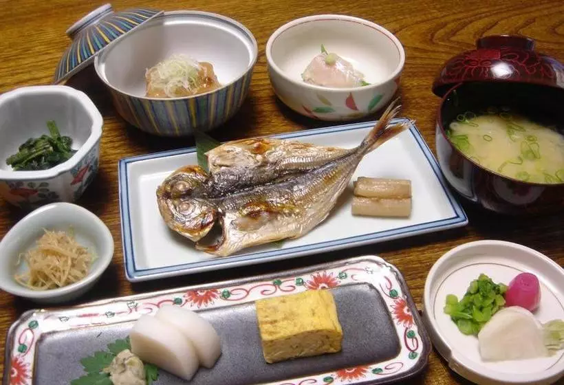 旅館 Kamata