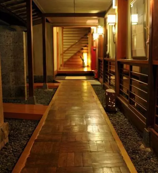 旅館 Kamata