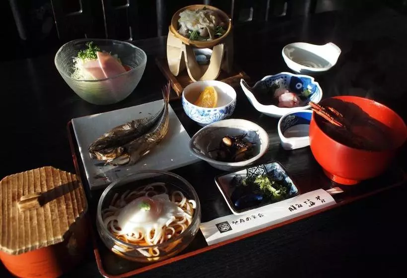 旅館 Kawazu Kaien