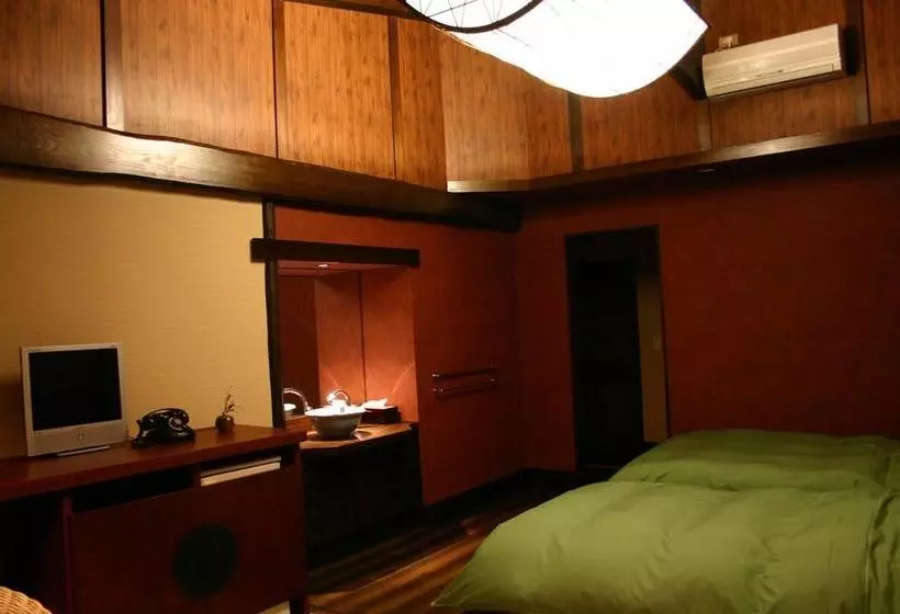 旅館 Kawazu Kaien