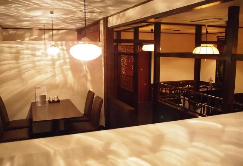旅館 Kawazu Kaien
