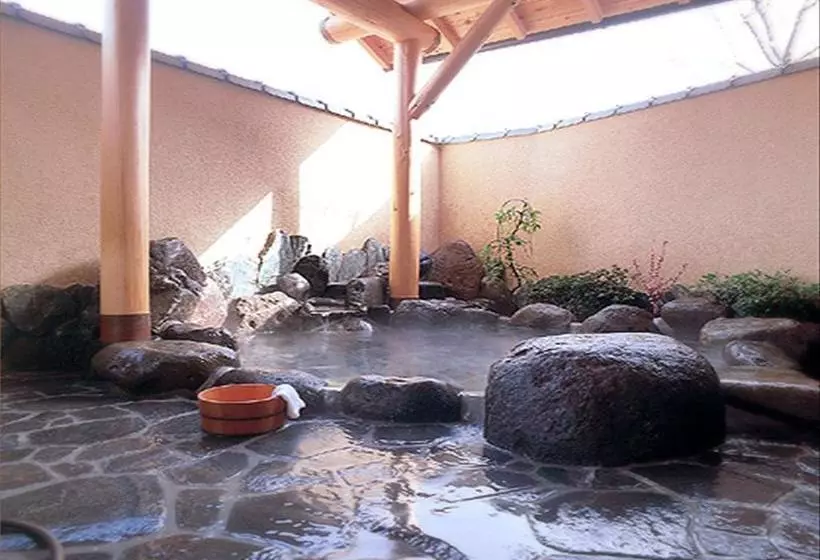 旅館 Kawazu Kaien