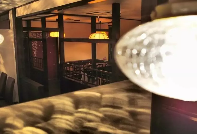 旅館 Kawazu Kaien