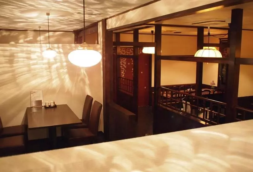 旅館 Kawazu Kaien