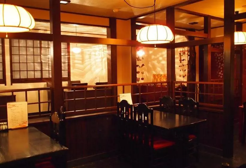 旅館 Kawazu Kaien