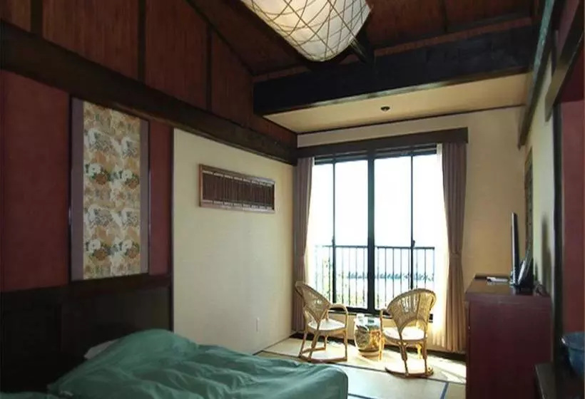 旅館 Kawazu Kaien