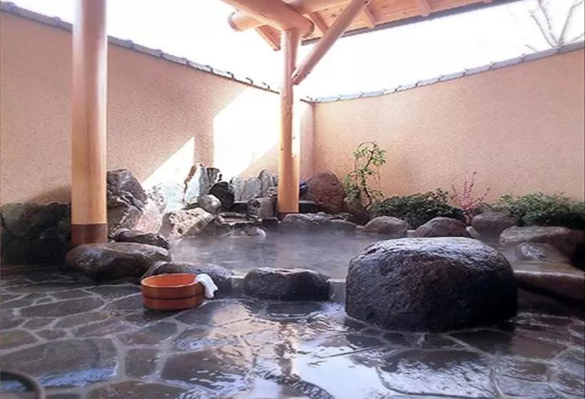 旅館 Kawazu Kaien