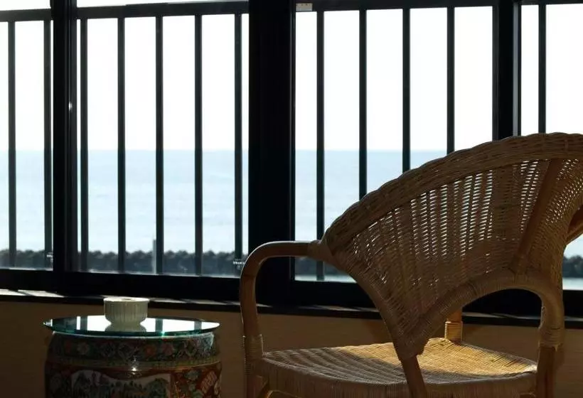 旅館 Kawazu Kaien