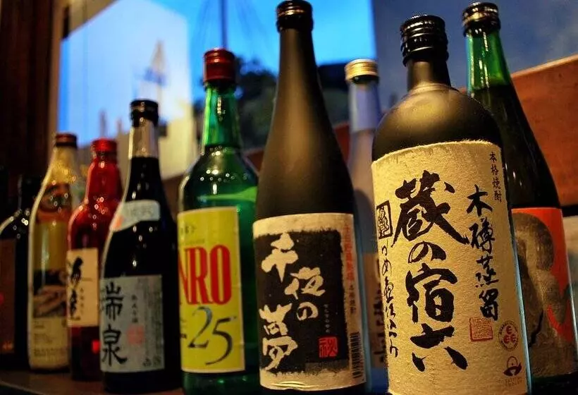 旅館 Kogetsukan