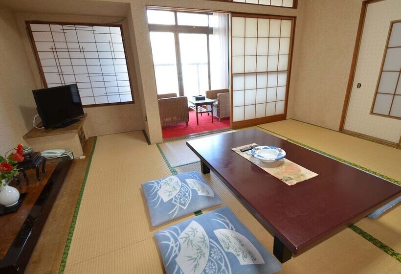 日式旅馆 Kogetsukan