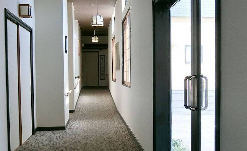 Рёкан Yurakuan Miyazaki