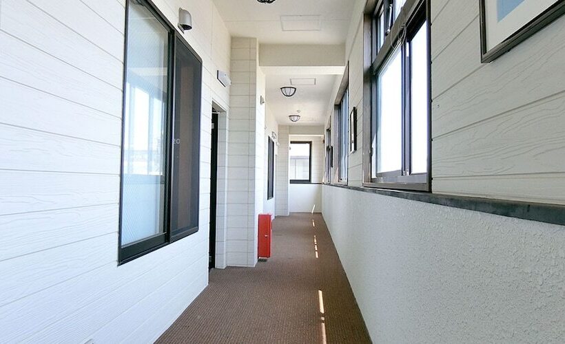 Рёкан Yurakuan Miyazaki