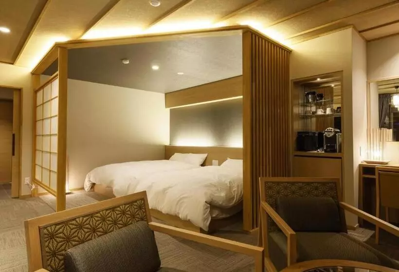 Ryokan Ohashikan