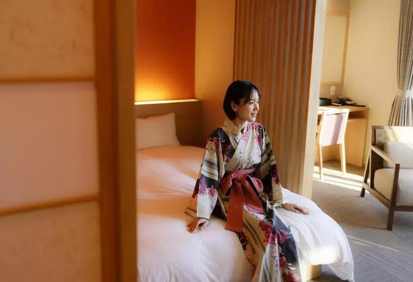 Ryokan Ohashikan